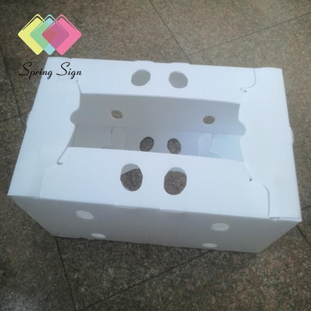 Corn box