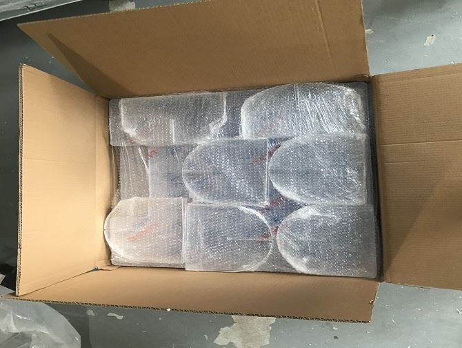 Packing