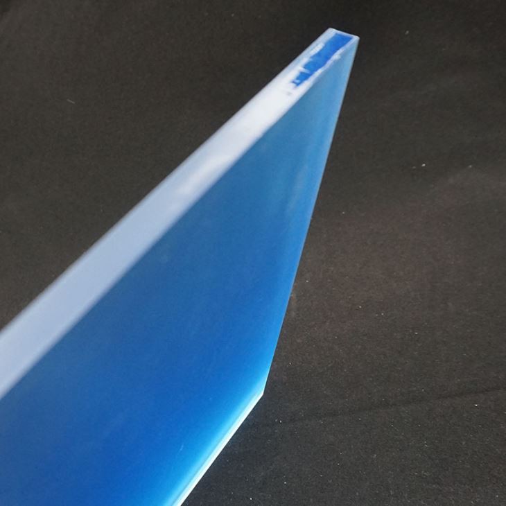 4x8 Clear Acrylic Sheet/Plexi Glass Plate 4mm/Frosted Acrylic