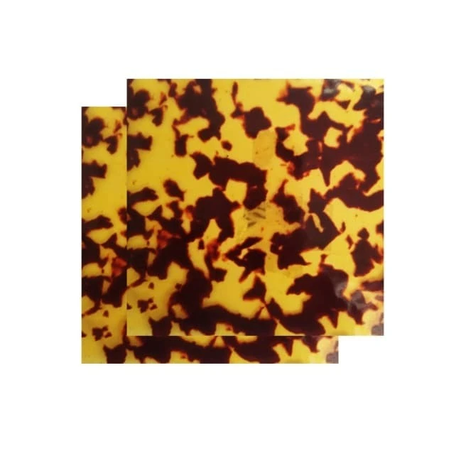 Celluloid Sheet 2mm Cellulose Acetate Sheet factory