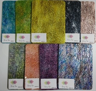MWS acrylic marble sheets MWS acrylic marble sheets